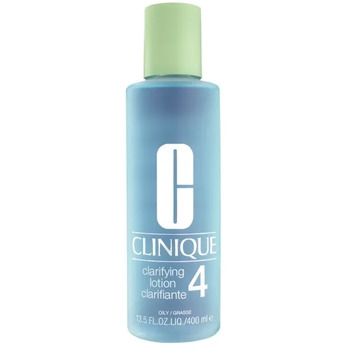Clarifying Lotion Clarifiante 4 - Čistiace tonikum pre mastnú pleť